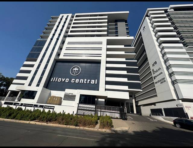 81M² RETAIL TO LET IN ILLOVO